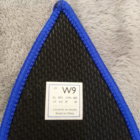 Rothy's Leopard Print Women's Flats Size 9 - Picture 10 of 11